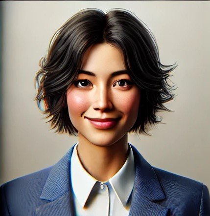 Dana Wang