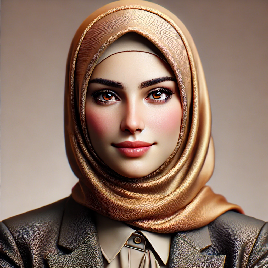 Hallah Mohsin